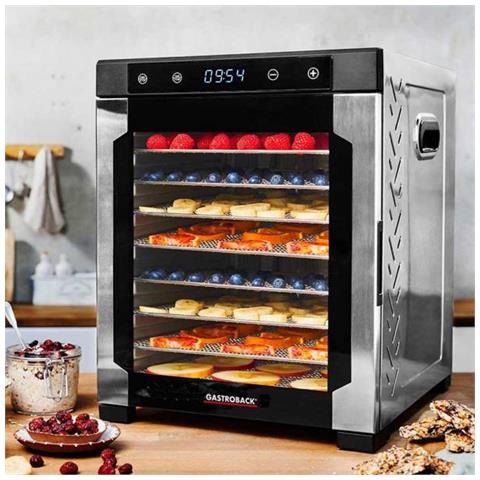 Design Max Acciaio Inossidabile 900 W - Foto 2