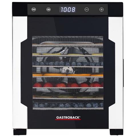 Design Max Acciaio Inossidabile 900 W - Foto 1
