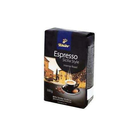 Caffè In Grani 500 G - Foto 1