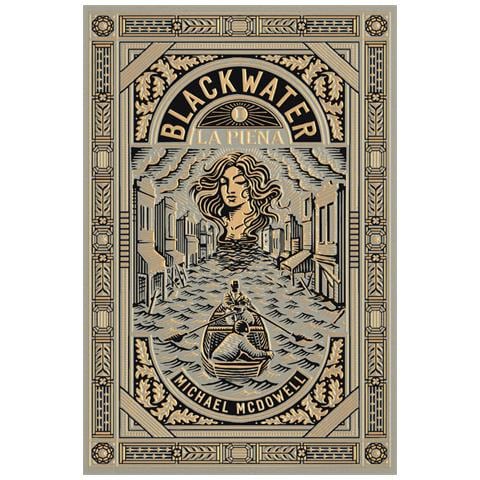 Michael Mcdowell - La Piena. Blackwater. 1. - Foto 2