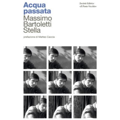 Massimo Bartoletti Stella - Acqua Passata - Foto 1