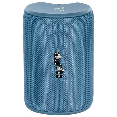 Cassa Wireless Xjump 0xj5004 Xj50 Dust Blue - Foto 1
