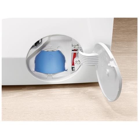 Electrolux EW7W674BI Lavasciuga Incasso 7+4kg - 1600 Giri, Classe D - Foto 10