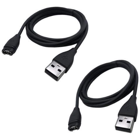 Caricabatterie Orologi Garmin - Caricabatterie Rapido Universale 2-pack - Foto 1