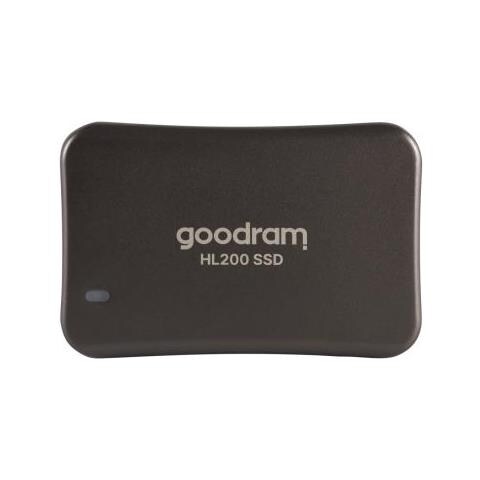 Ssdpr-hl200-01t Unità Esterna A Stato Solido 1,02 Tb Usb Tipo-c 3.2 Gen 2 (3.1 Gen 2) Grigio - Foto 1