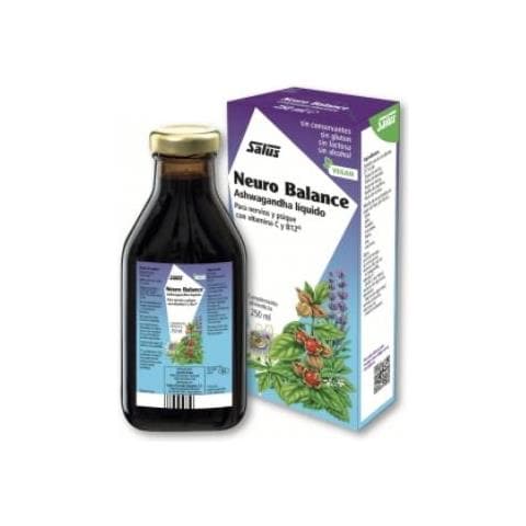 Neuro Balance 250 Ml - Foto 1