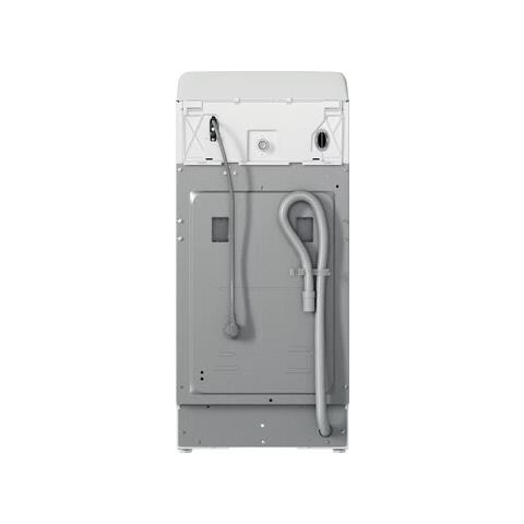 Lavatrice Carica dall'Alto BTW L60400 SP /N 6 kg Classe C Centrifuga 951 giri Colore Bianco - Foto 9