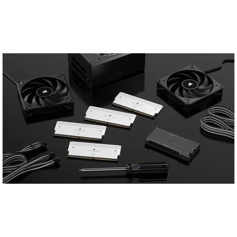 Dominator Titanium memoria 32 GB 2 x 16 GB DDR5 7000 MHz - Foto 2