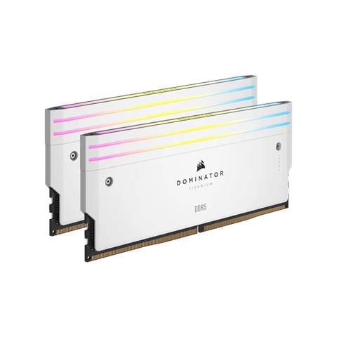 Dominator Titanium memoria 32 GB 2 x 16 GB DDR5 7000 MHz - Foto 2