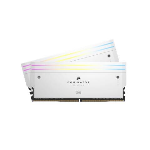 Dominator Titanium memoria 32 GB 2 x 16 GB DDR5 7000 MHz - Foto 1