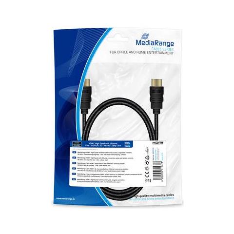 Cavo Hdmi 1,0 M18 Gb - Foto 1