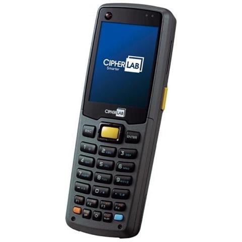 Computer Palmare CA-MT2-27K-31010B 2.83" 240 x 320 Pixel Touch Screen Colore Nero /Grigio - Foto 1