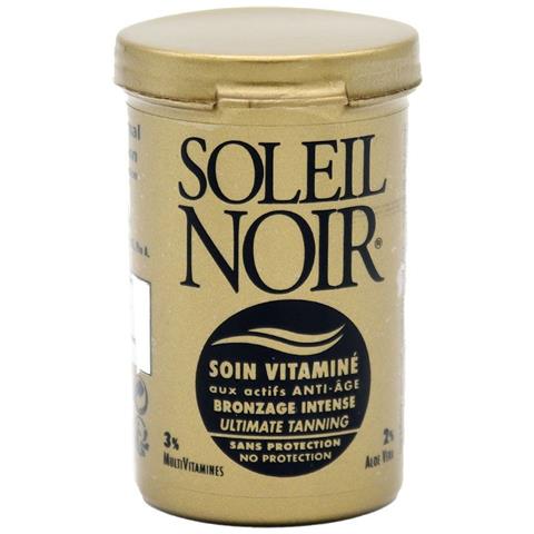 N°14 Trattamento Vitaminico Abbronzante Intenso 20ml Senza Protezione - Foto 1