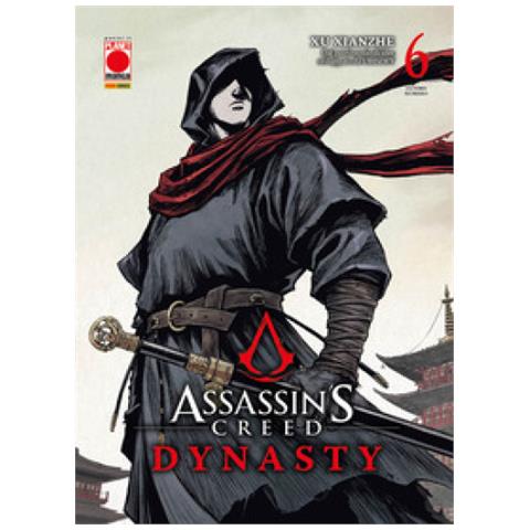Xu Xianzhe - Dynasty. Assassin's Creed. Vol. 6 - Foto 1