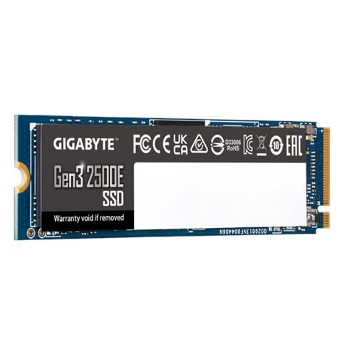 Hard Disk Gigabyte G325e2tb 2 Tb Ssd - Foto 3