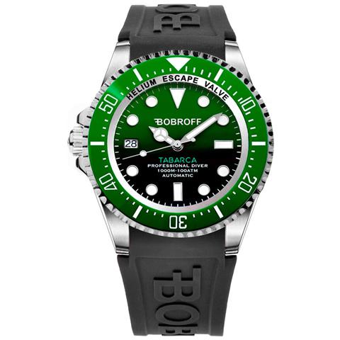 Orologio Uomo Bf0002ibv-bfstn (ø 42 Mm) - Foto 1