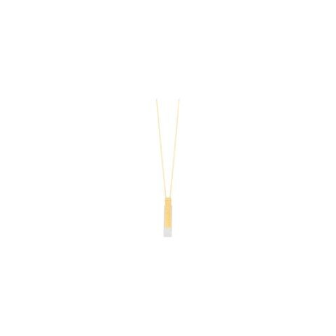 Gioielleria P7209cdawwc93. Collana, Colore Oro. Donna. - In ordine - Foto 2