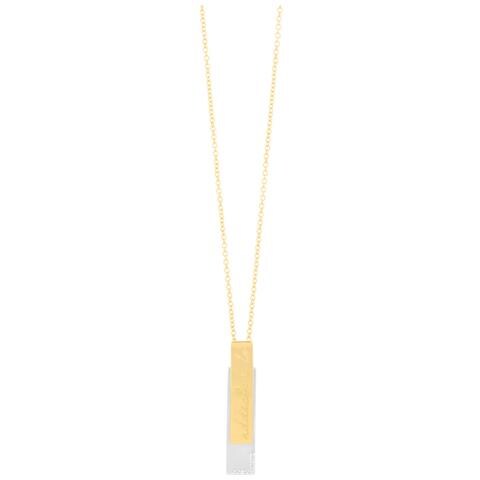 Gioielleria P7209cdawwc93. Collana, Colore Oro. Donna. - In ordine - Foto 3