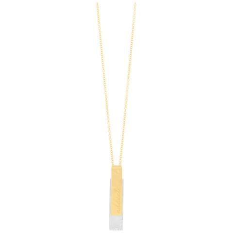 Collana Donna Secrecy P7209cdawwc93 45 Cm - Foto 1