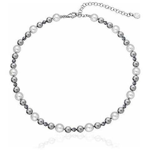 Collana Donna Majorica 16502.21.2.000.010.1 - Foto 1