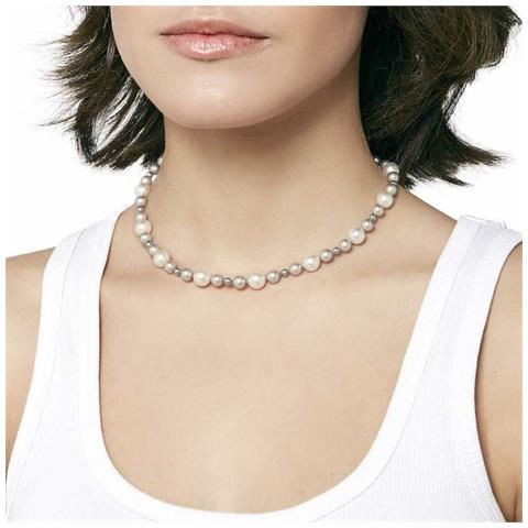 Collana Donna Majorica 16502.21.2.000.010.1 - Foto 2