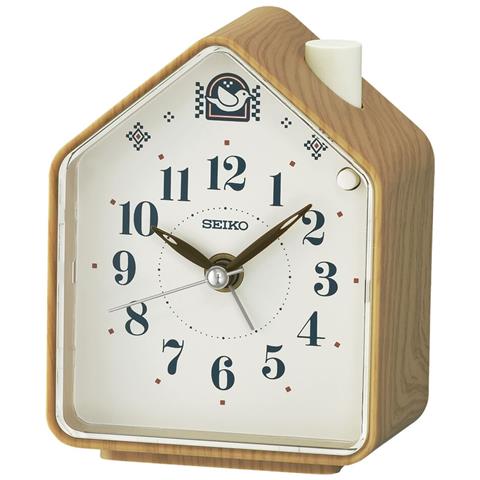 Orologio-sveglia Seiko Qhp011b - Foto 1