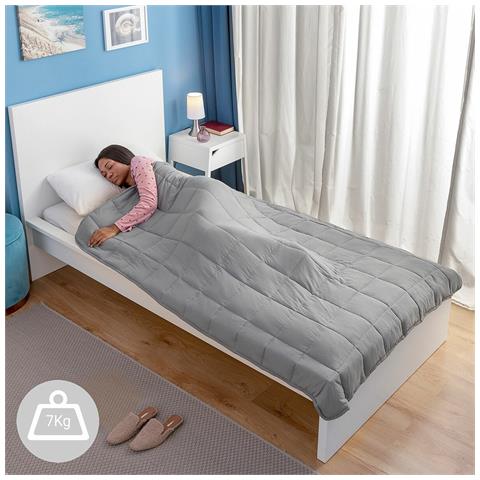 Coperta Pesante Singola Sweikett 120 X 180 Cm - Foto 1