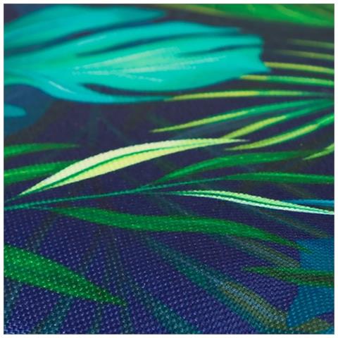 Cuscino Per Panca Da Giardino Con Imbottitura Spessa, Comodo Cuscino Per Panca Da Giardino, Cuscino Per Mobili Da Giardino Con Morbida Imbottitura, Cuscino Per Interni Ed Esterni. Lunghezza: 150 Cm, Larghezza: 50 Cm - Nero - Foto 2