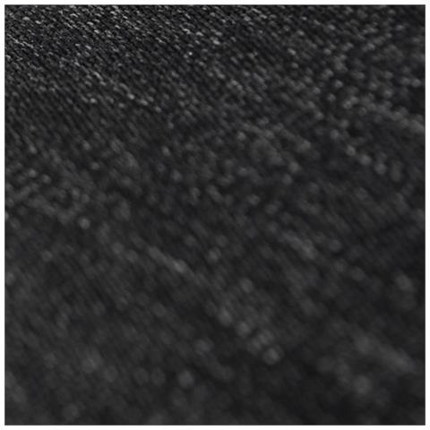 Cuscino Per Panca Da Giardino Con Imbottitura Spessa, Comodo Cuscino Per Panca Da Giardino, Cuscino Per Mobili Da Giardino Con Morbida Imbottitura, Cuscino Per Interni Ed Esterni. Lunghezza: 150 Cm, Larghezza: 50 Cm - Nero - Foto 14