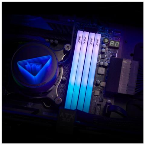 Memoria XPG Lancer Blade 16GB (1 x 16 GB) DDR5 6000 MHz CL30 - Foto 2