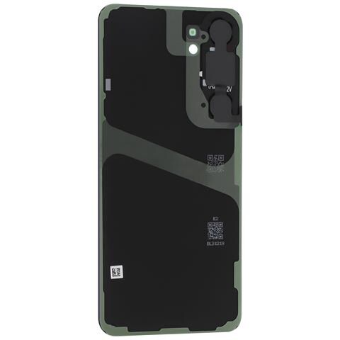 Vetro Posteriore Originale Galaxy S24 Plus, Viola Scuro - Foto 2