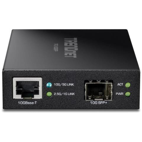 Convertitore Multimediale di Rete 10000 Mbit /s - Foto 1