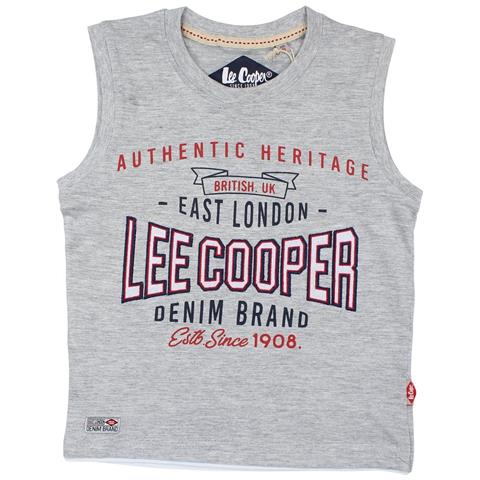 T-shirt glc1142 de s1-6a Ragazzo - Foto 1