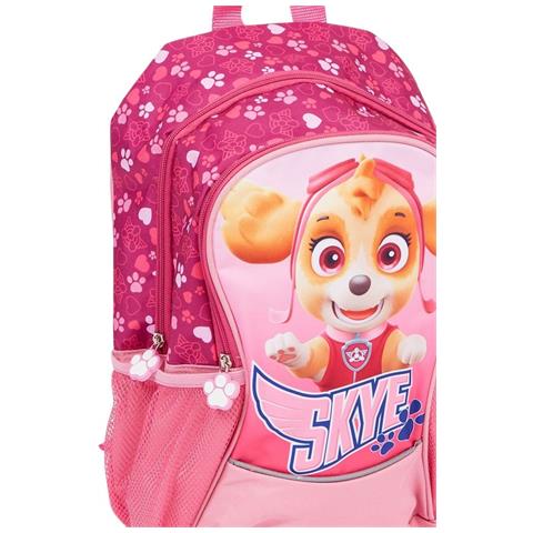 Sac À Dos 38x22x12cm paw-2222-2755 s1-tu Ragazza - Foto 3