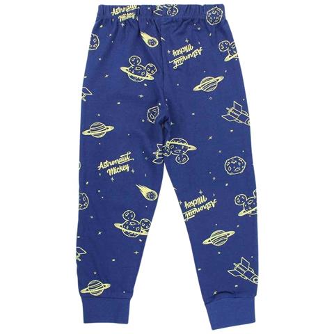 Pigiama Cotone Mickey mfb 52 04 b816 s1-2a Ragazzo - Foto 5