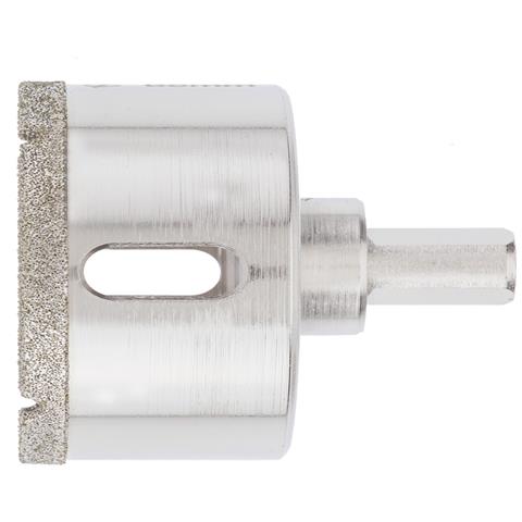 Punta Diamantata Per Gres 44 Mm - Foto 1