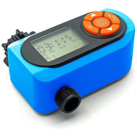 Timer Ad Alte Prestazioni Per Mister - 232 - Foto 1