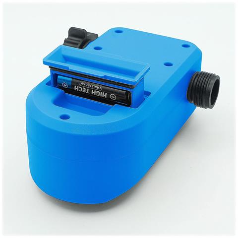 Timer Ad Alte Prestazioni Per Mister - 232 - Foto 4