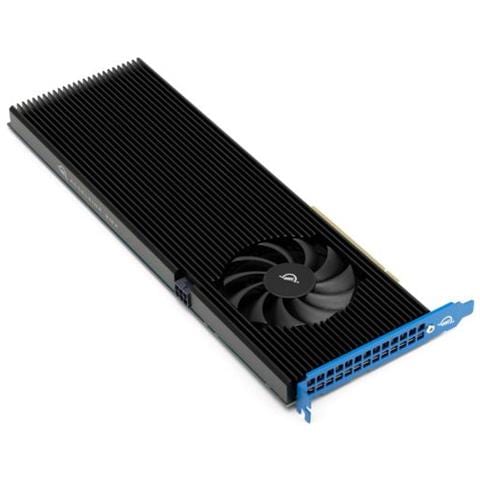 Accelsior 8m2 Full-height /full-length (fh /fl) Pci Express 4.0 Nvme - Foto 2