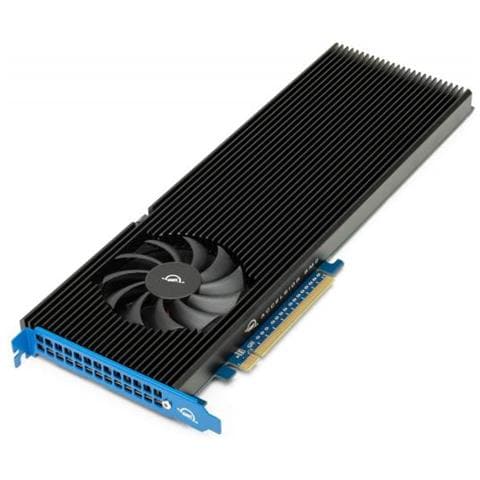 Accelsior 8m2 Full-height /full-length (fh /fl) Pci Express 4.0 Nvme - Foto 1