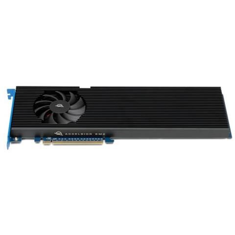 Accelsior 8m2 Full-height /full-length (fh /fl) Pci Express 4.0 Nvme - Foto 3