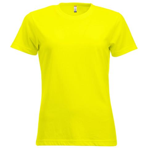 New Classic-t Ladies Giallo Hv S - Foto 1