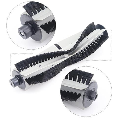 Kit Di Parti Di Ricambio Per Aspirapolvere Robot Dinggreat - Foto 2