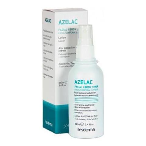Azelac Lozione Corpo 100ml - Foto 1