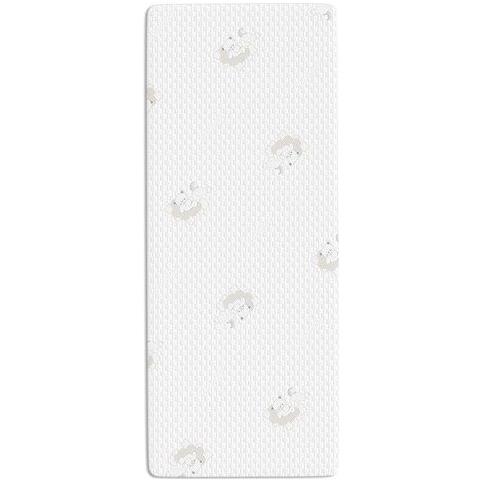 Materasso Lettino 010 2610 Tocco Evolutivo Anallergico Memory - Foto 1