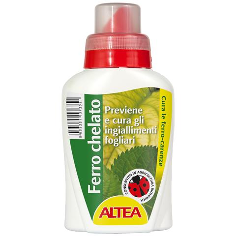 Altea Ferro Chelato 300gr - Foto 1