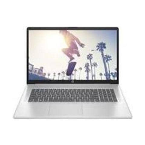 Notebook 17-cp3166ng Monitor 17.3" Full HD AMD Ryzen 7 7730U RAM 16GB SSD 512GB Wi-Fi 6 FreeDOS - Foto 1