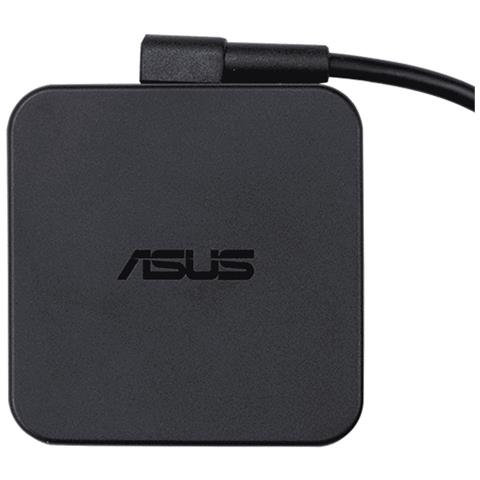 Asus 0a001-00895000 Adattatore E Invertitore Interno 65 W Nero - Foto 1
