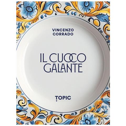 Il Cuoco Galante - Foto 1