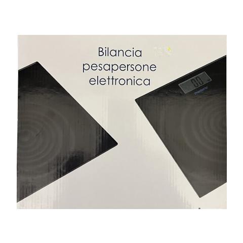 Bilancia Pesapersone Elettronica - Foto 1